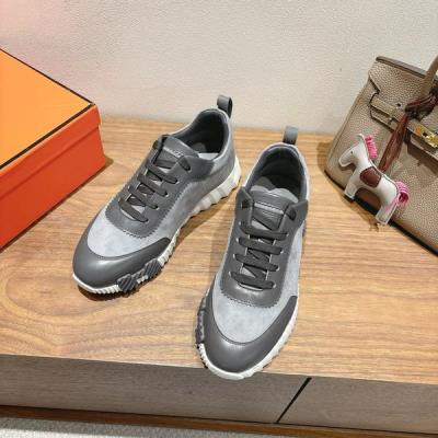 wholesale quality hermes couples' shoes model no. 8